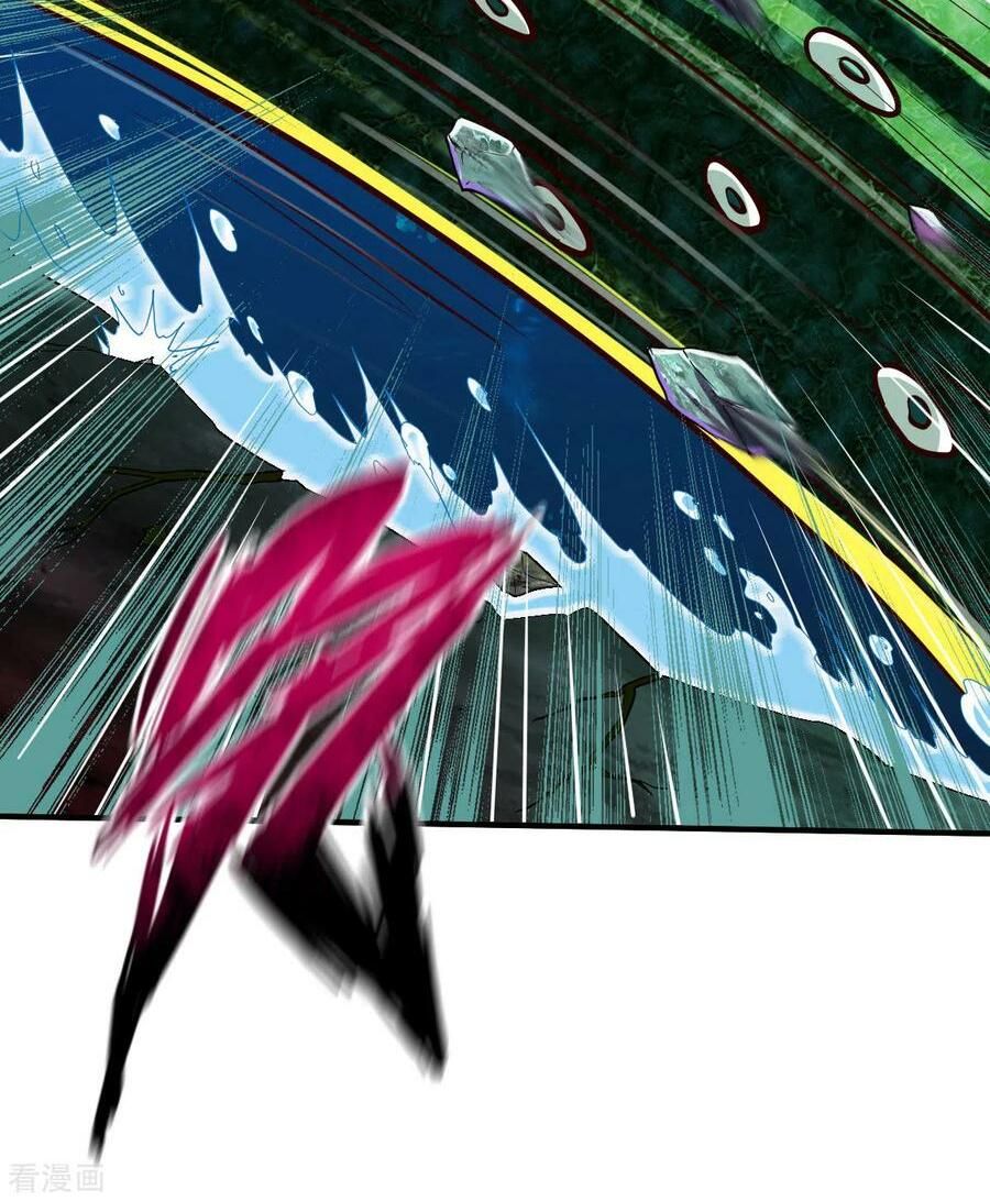 Chiến Đỉnh Chapter 220 - 23