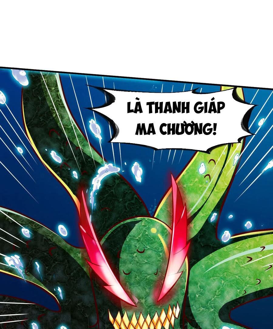 Chiến Đỉnh Chapter 220 - 24