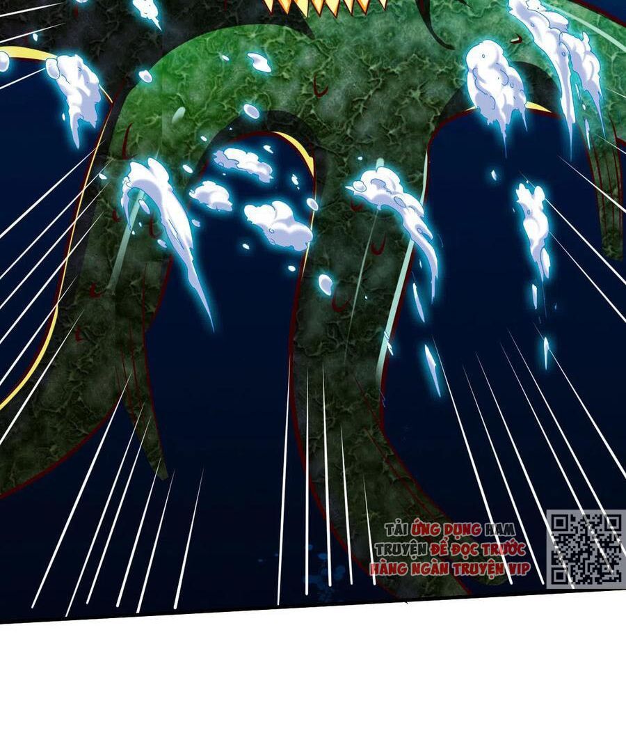 Chiến Đỉnh Chapter 220 - 25