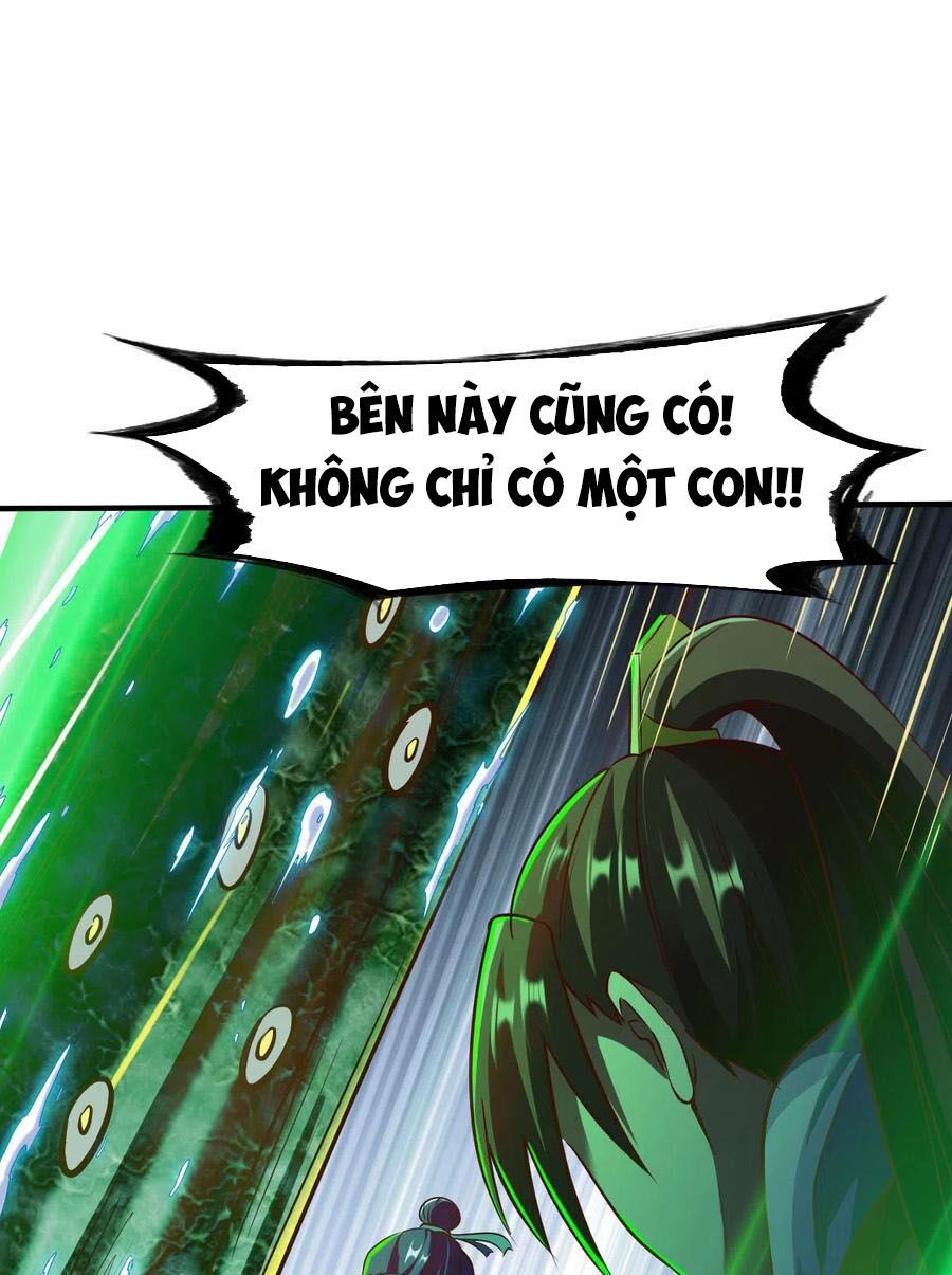 Chiến Đỉnh Chapter 220 - 26