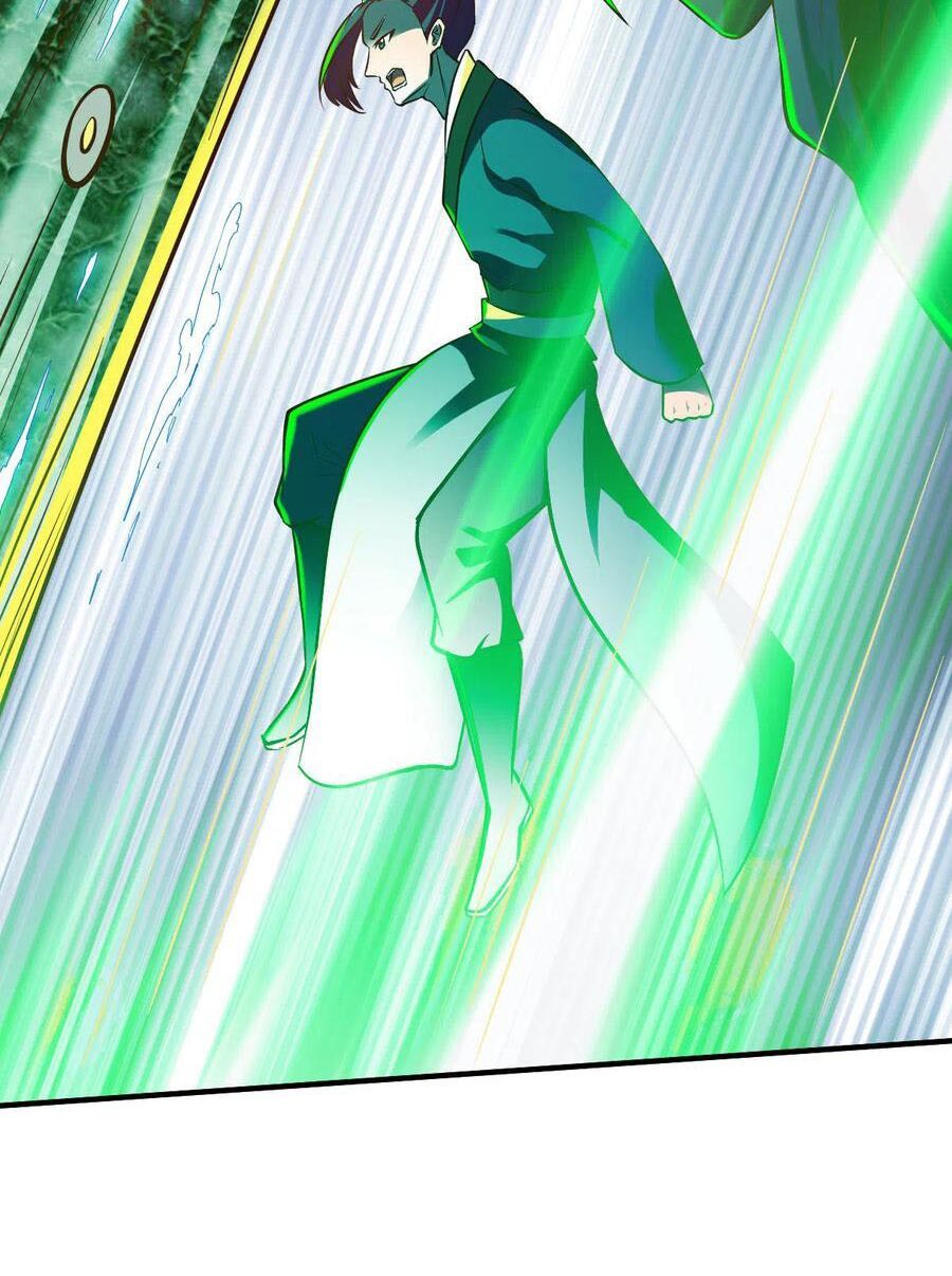 Chiến Đỉnh Chapter 220 - 27