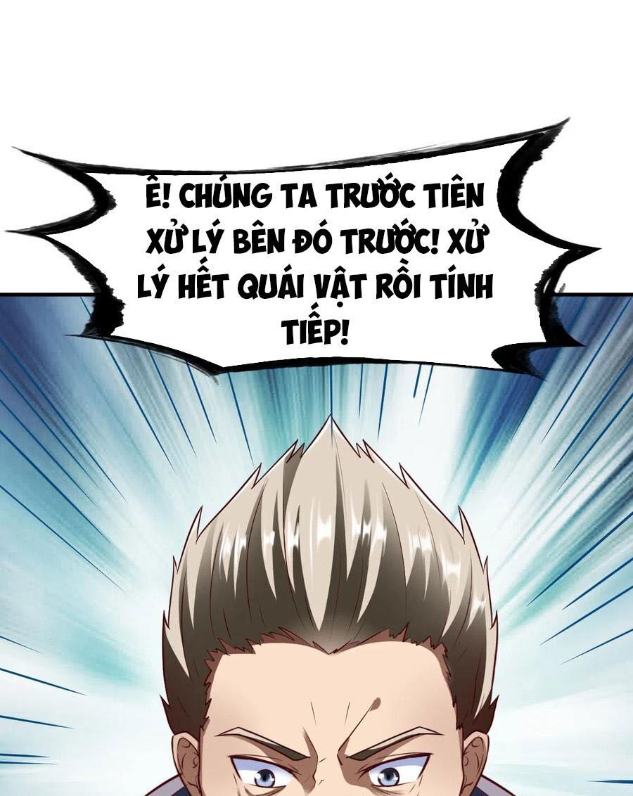 Chiến Đỉnh Chapter 220 - 28