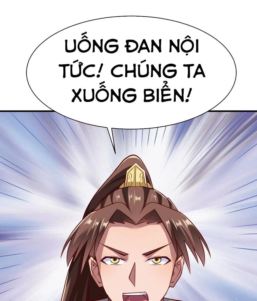 Chiến Đỉnh Chapter 220 - 4