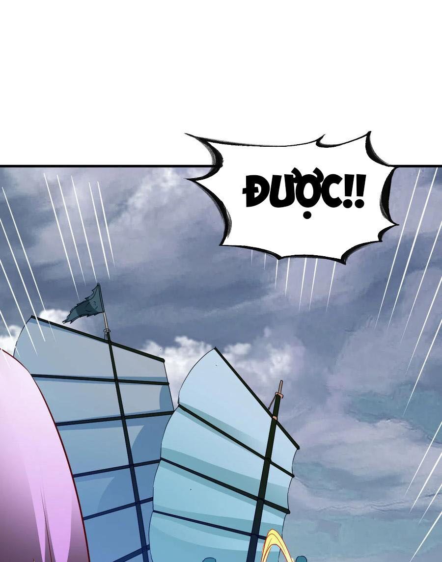 Chiến Đỉnh Chapter 220 - 6