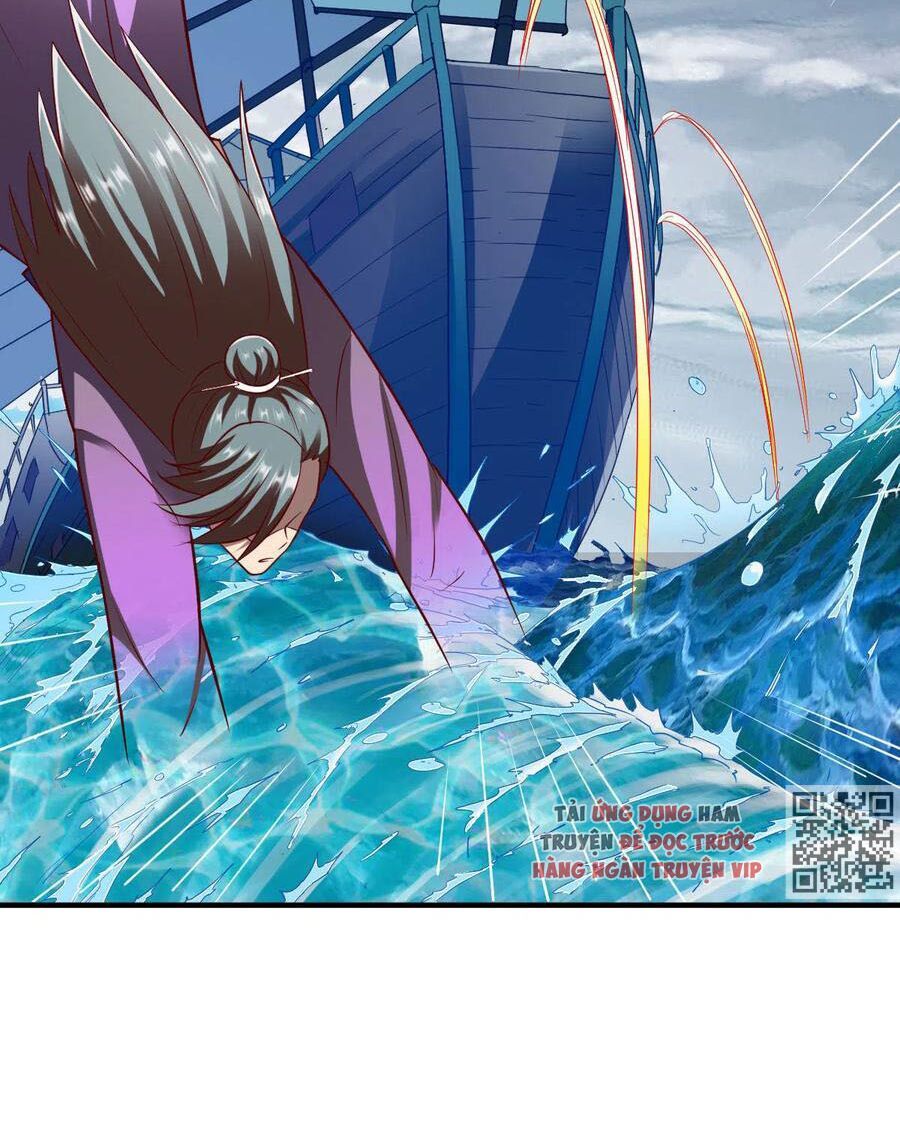 Chiến Đỉnh Chapter 220 - 7