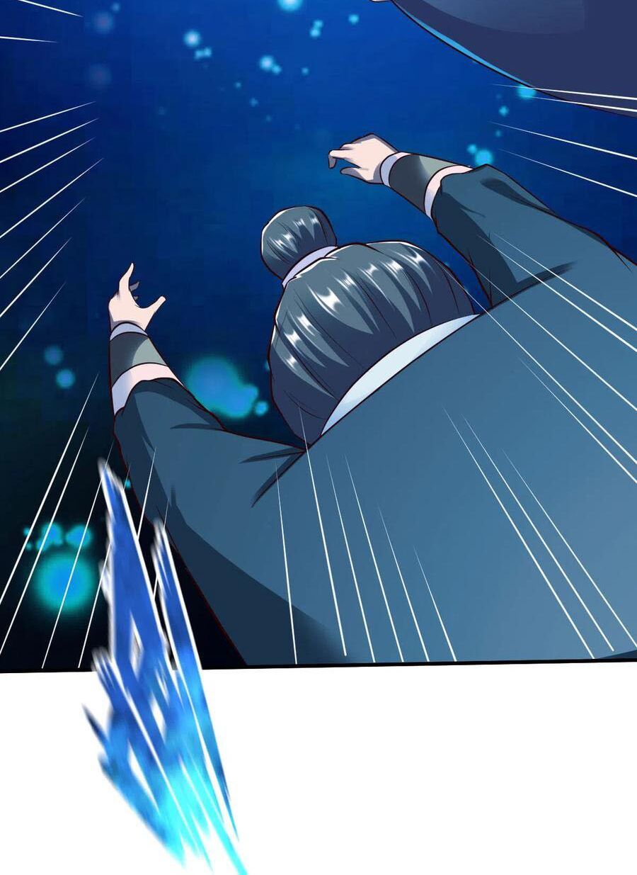 Chiến Đỉnh Chapter 220 - 9