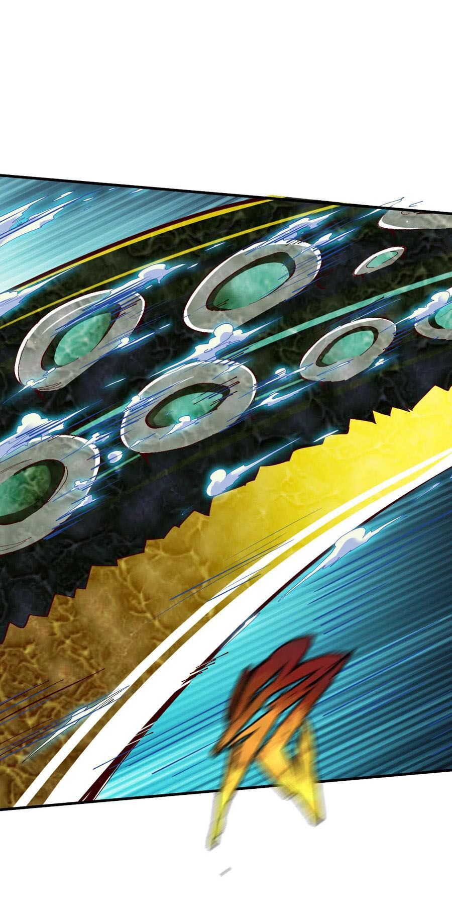 Chiến Đỉnh Chapter 221 - 2