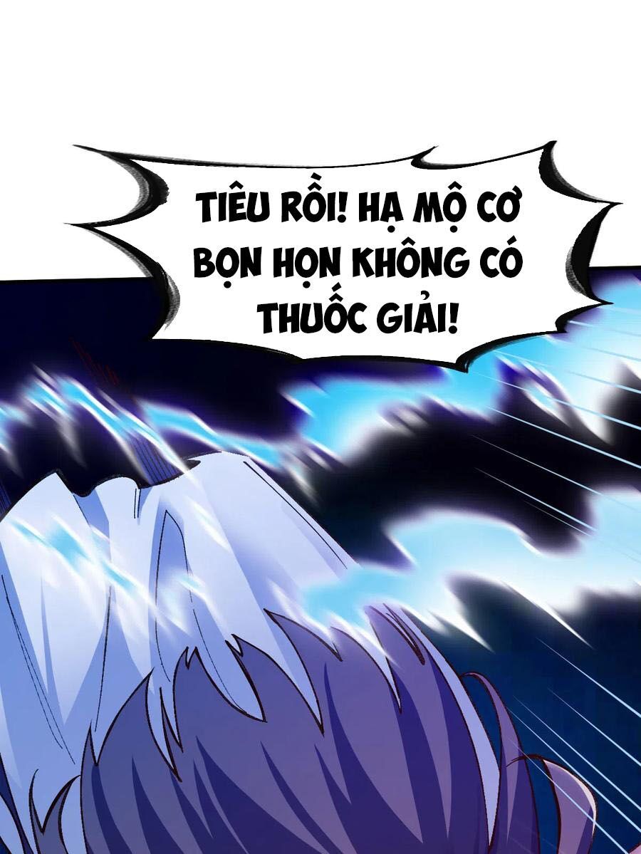 Chiến Đỉnh Chapter 221 - 12