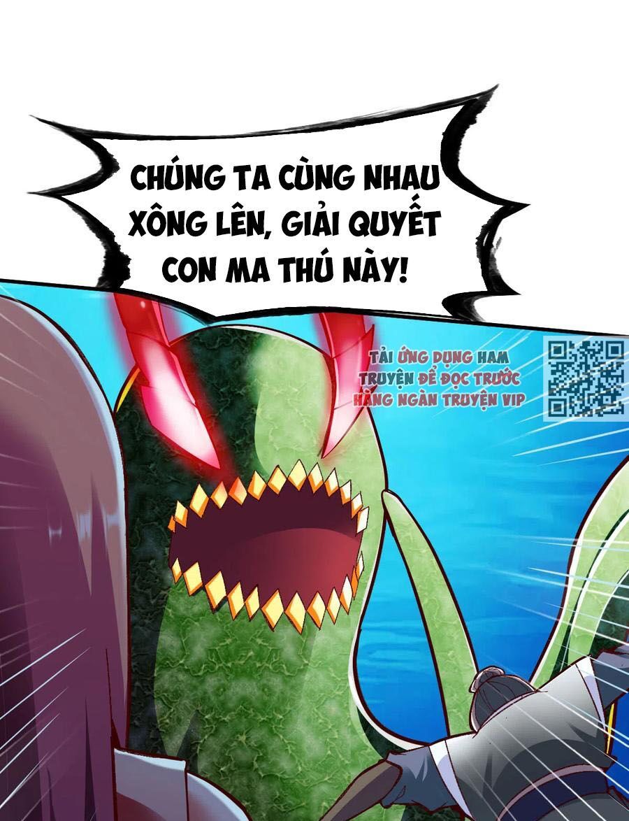 Chiến Đỉnh Chapter 221 - 14