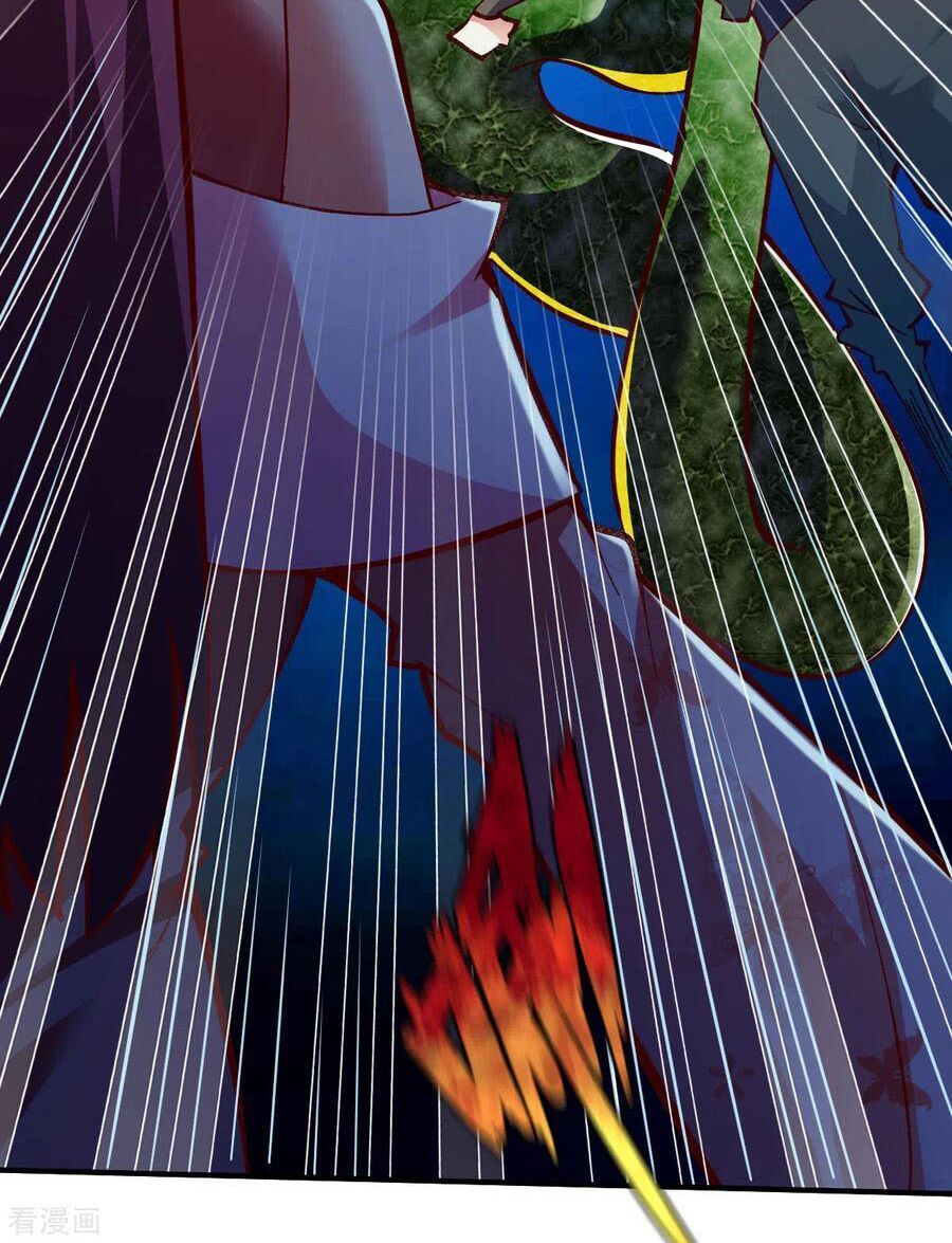 Chiến Đỉnh Chapter 221 - 15