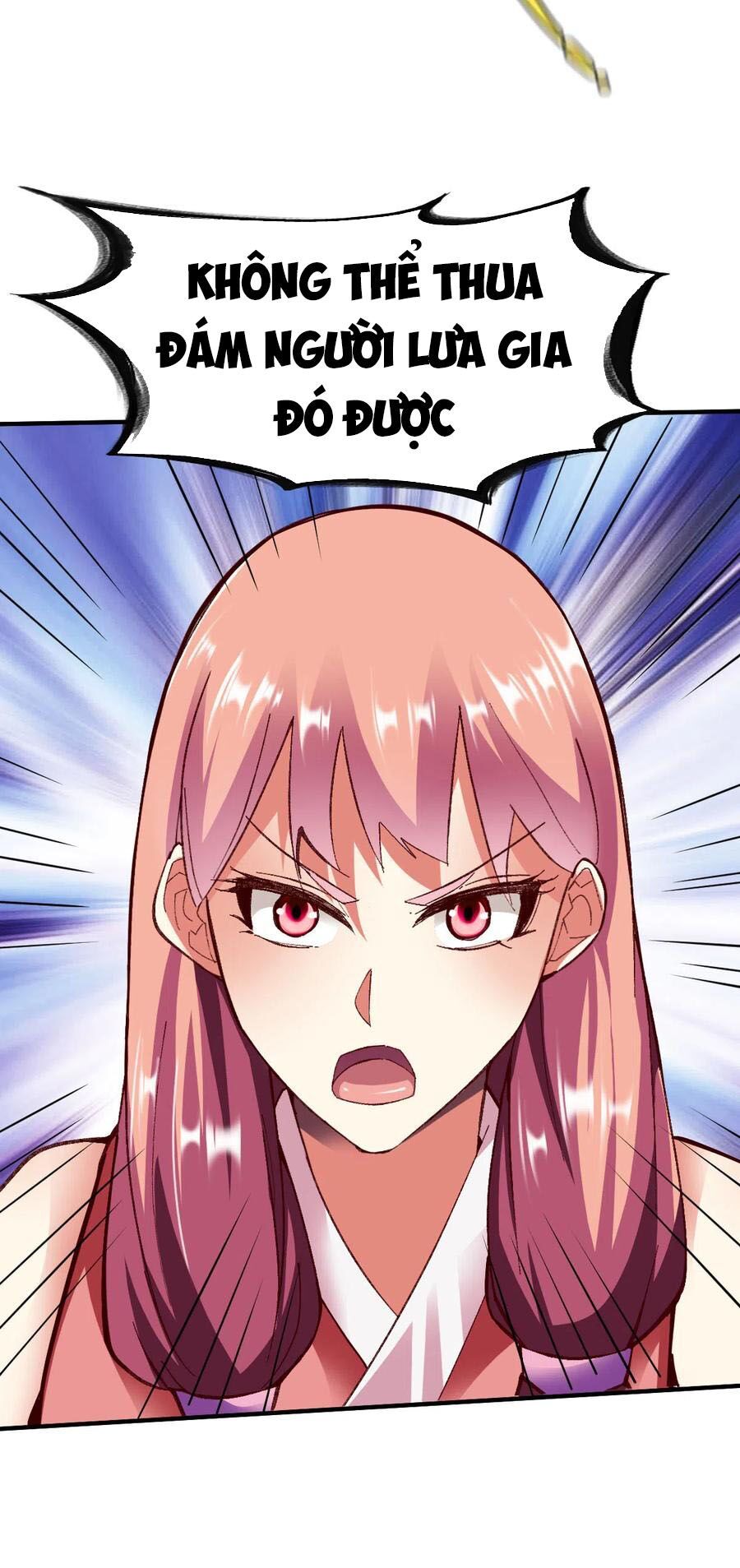 Chiến Đỉnh Chapter 221 - 16