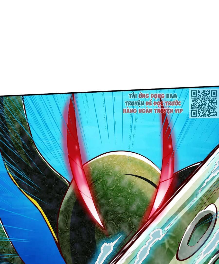 Chiến Đỉnh Chapter 221 - 17