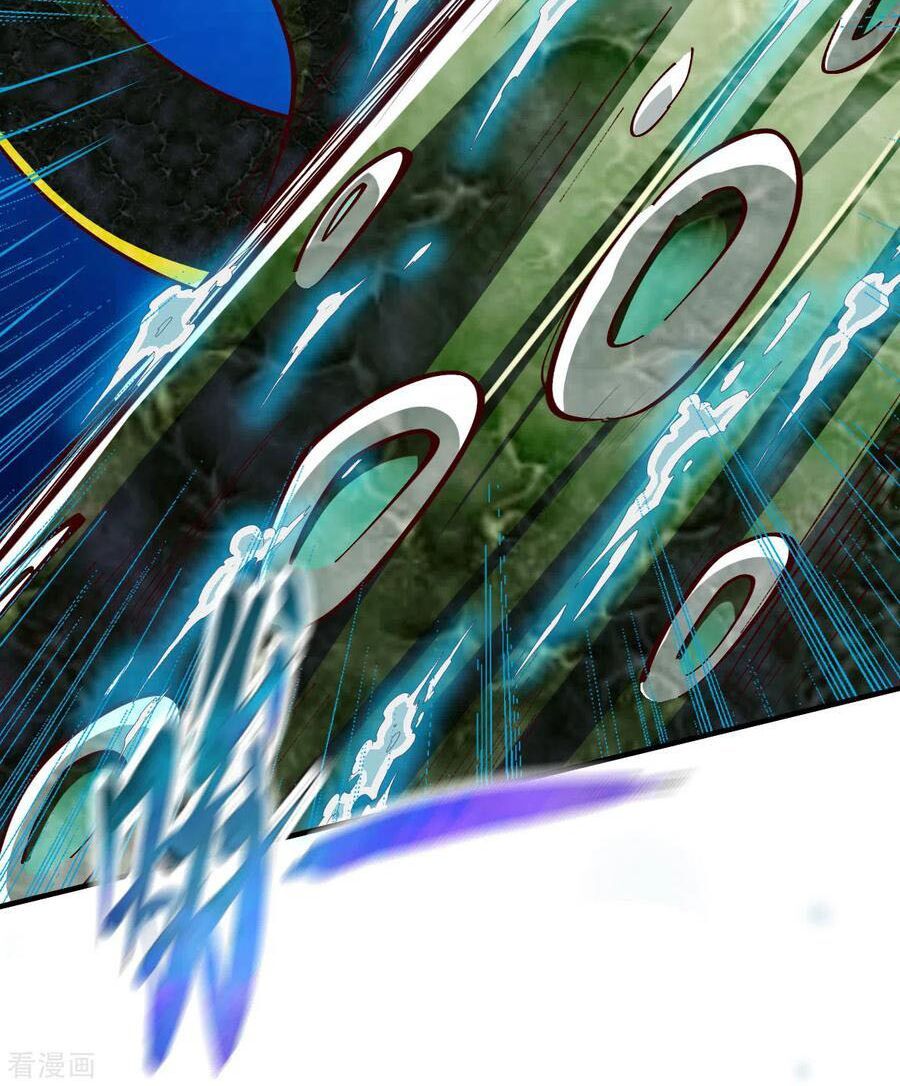 Chiến Đỉnh Chapter 221 - 18