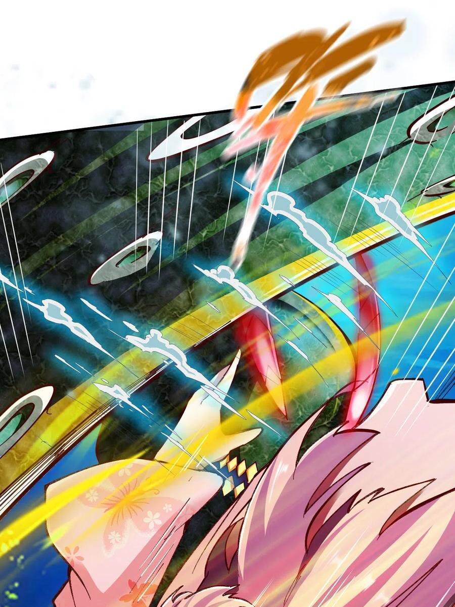 Chiến Đỉnh Chapter 221 - 19