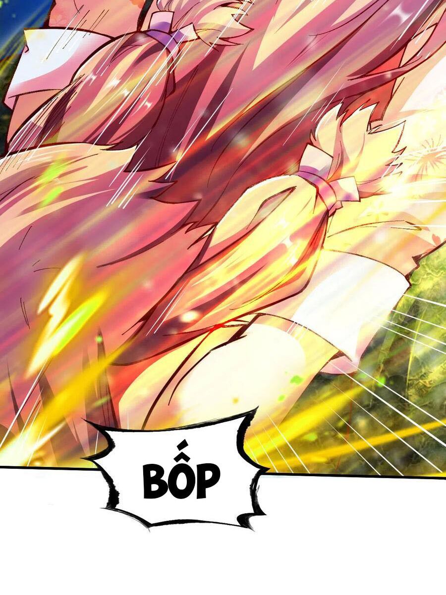 Chiến Đỉnh Chapter 221 - 20