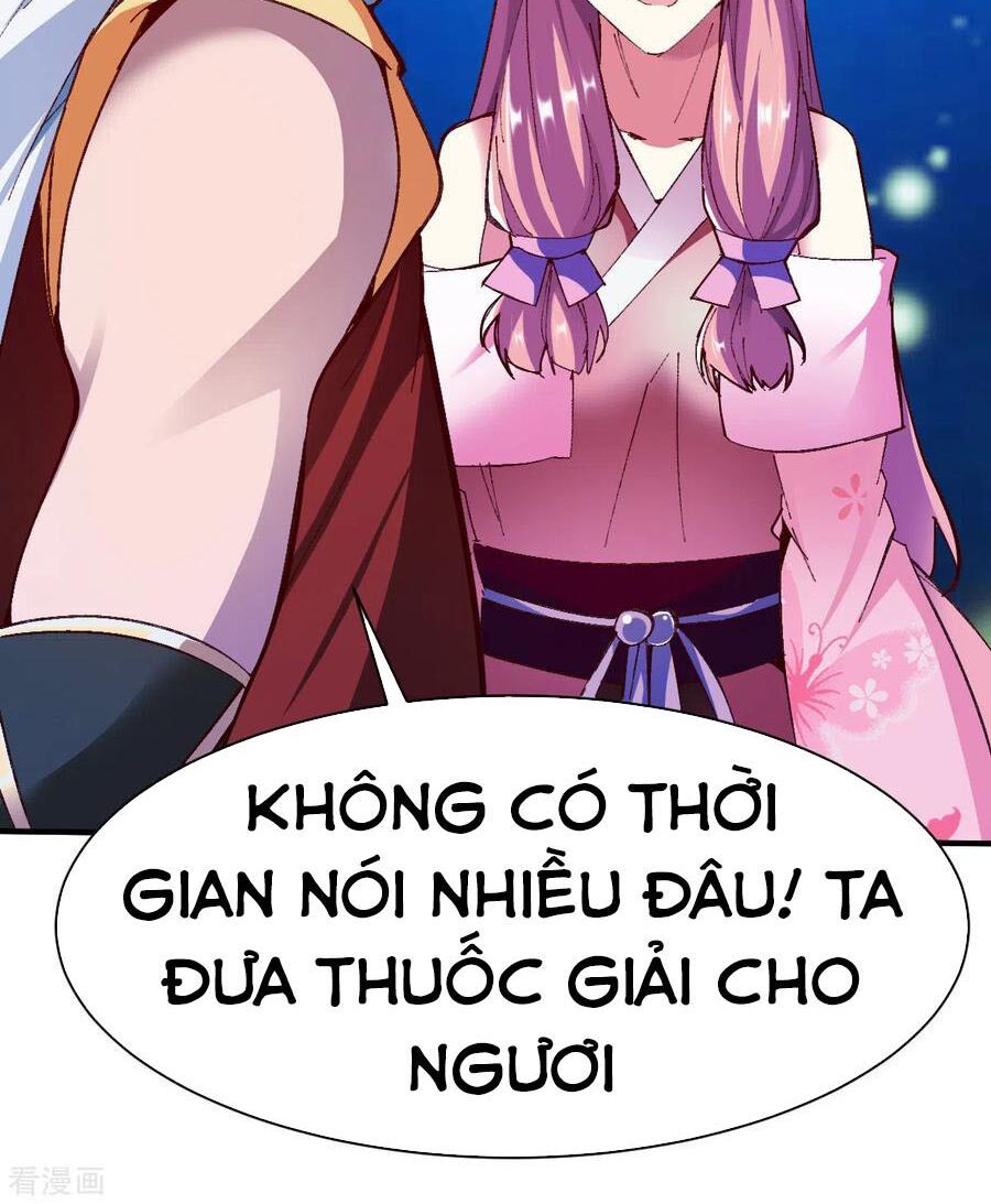 Chiến Đỉnh Chapter 221 - 22