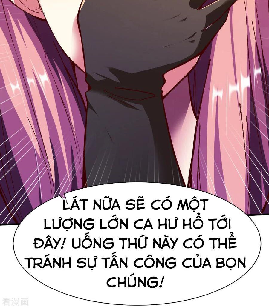 Chiến Đỉnh Chapter 221 - 24