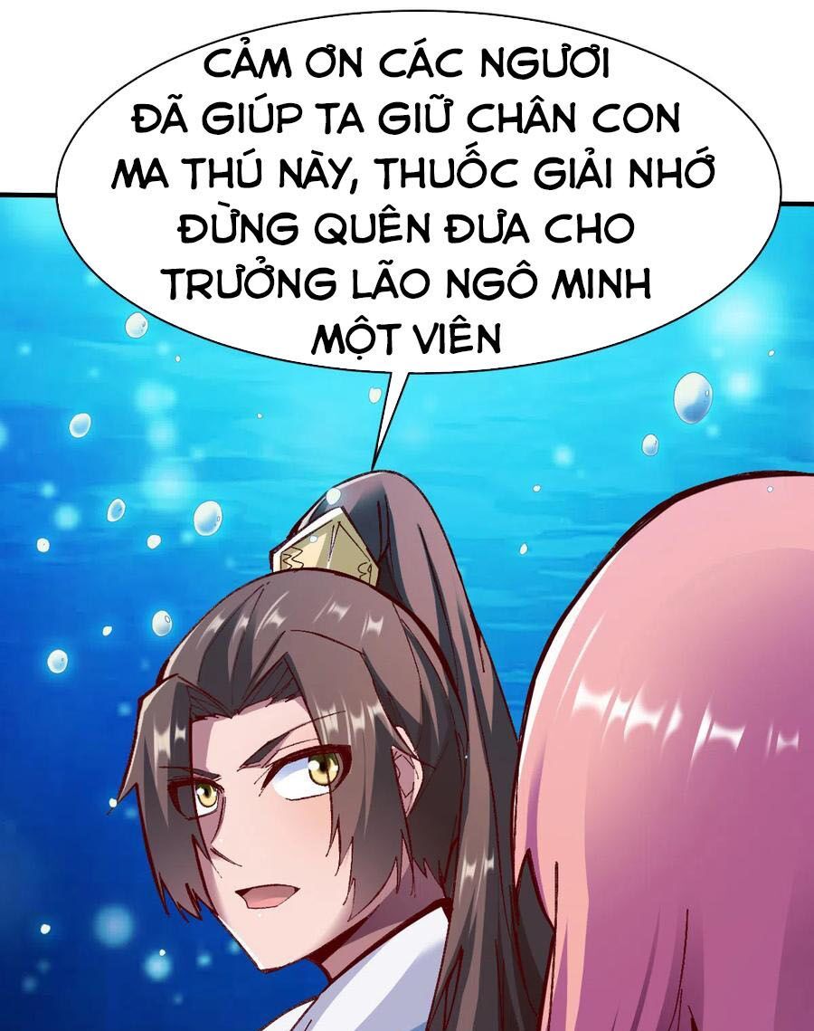 Chiến Đỉnh Chapter 221 - 25