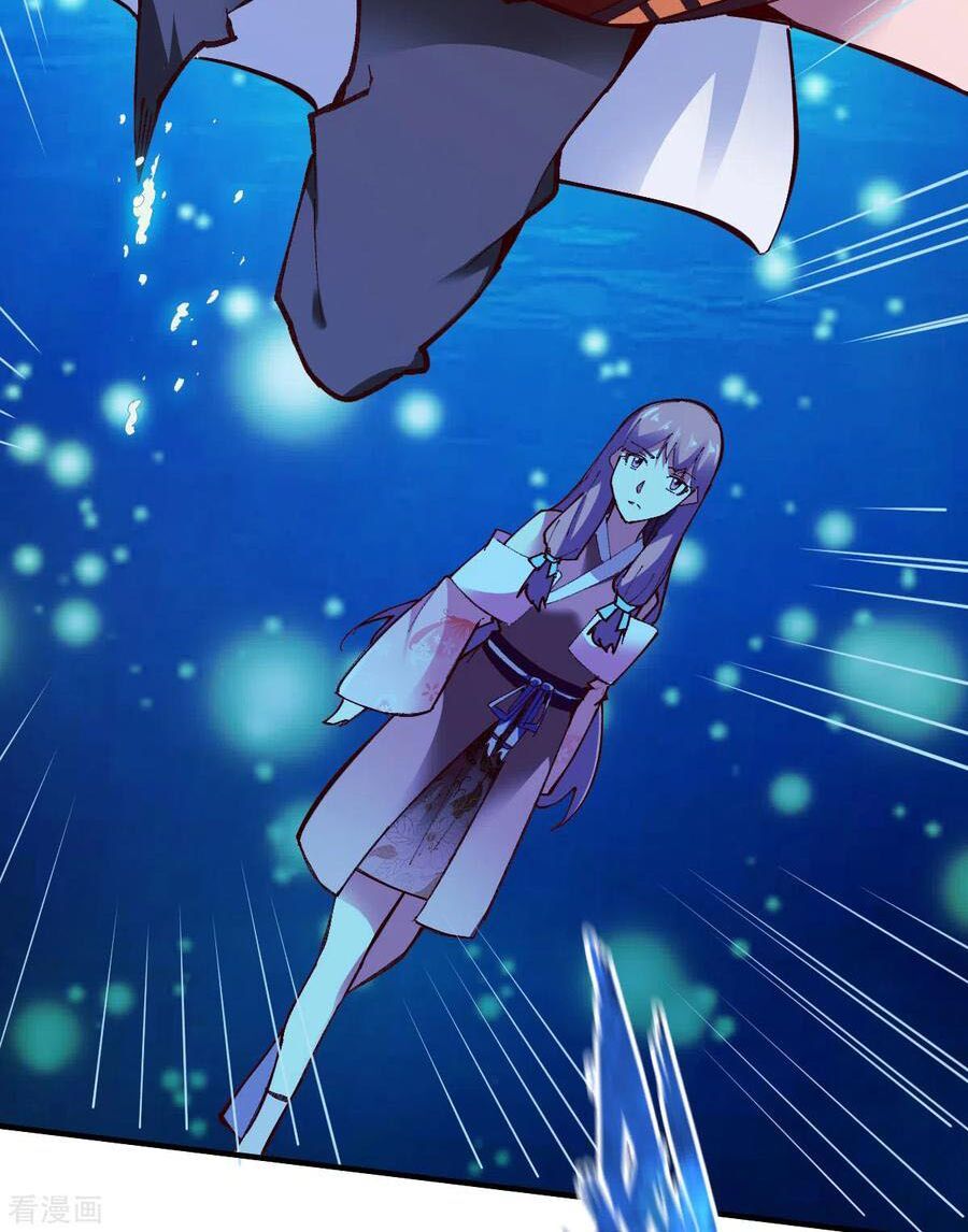 Chiến Đỉnh Chapter 221 - 28