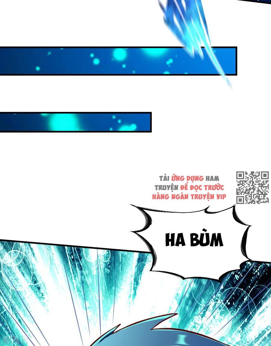 Chiến Đỉnh Chapter 221 - 29