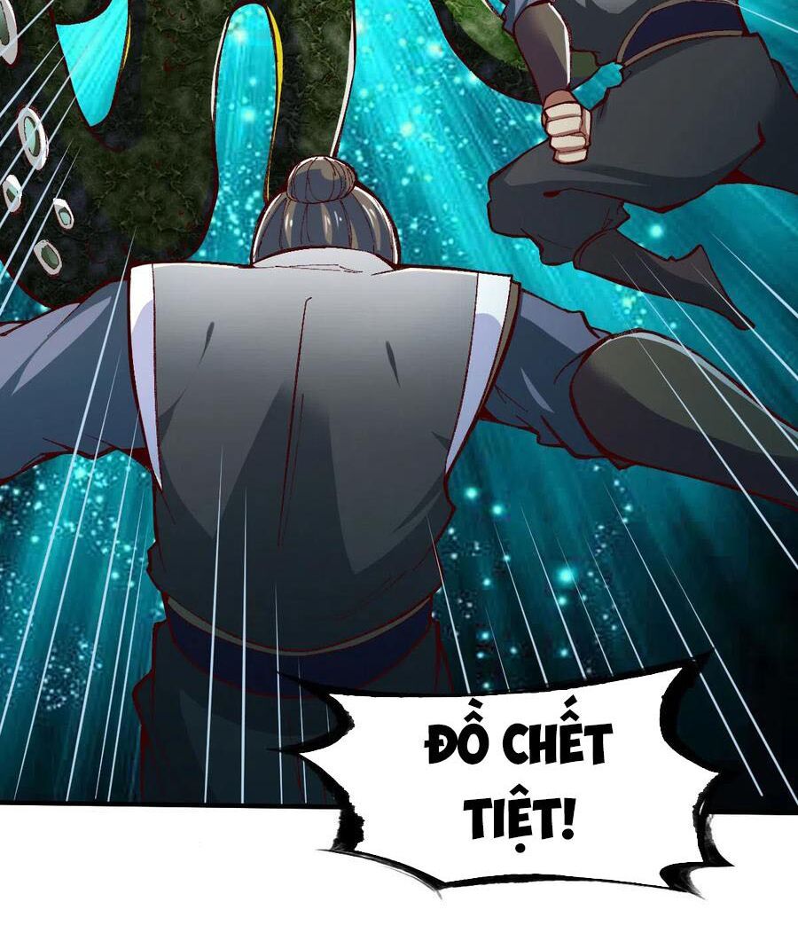 Chiến Đỉnh Chapter 221 - 4