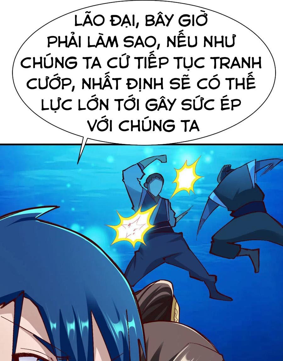 Chiến Đỉnh Chapter 221 - 33