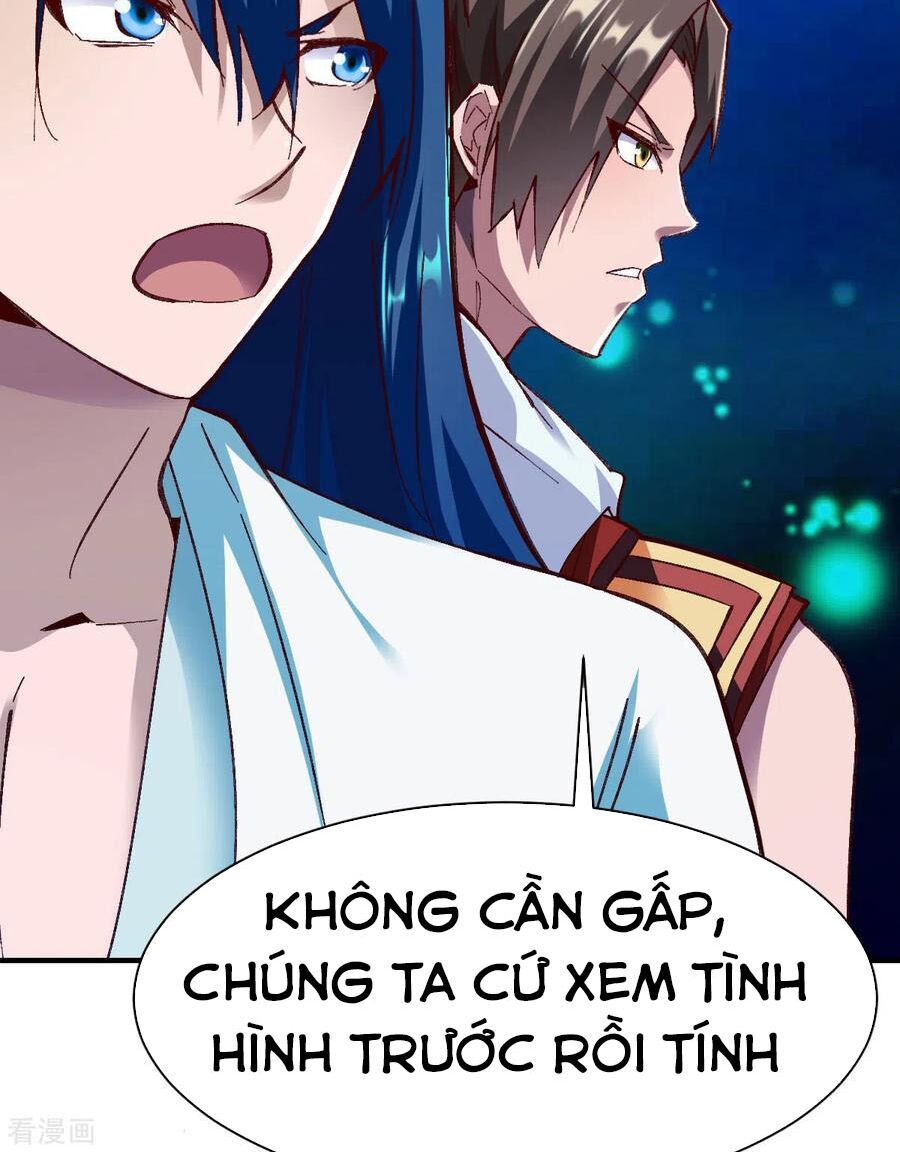 Chiến Đỉnh Chapter 221 - 34