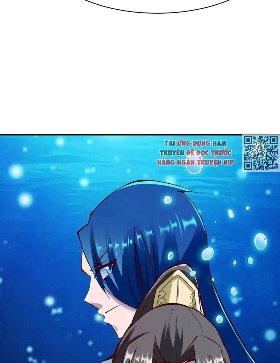 Chiến Đỉnh Chapter 221 - 35