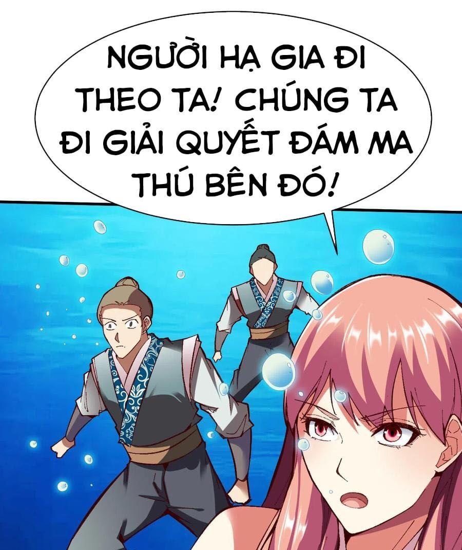 Chiến Đỉnh Chapter 221 - 5