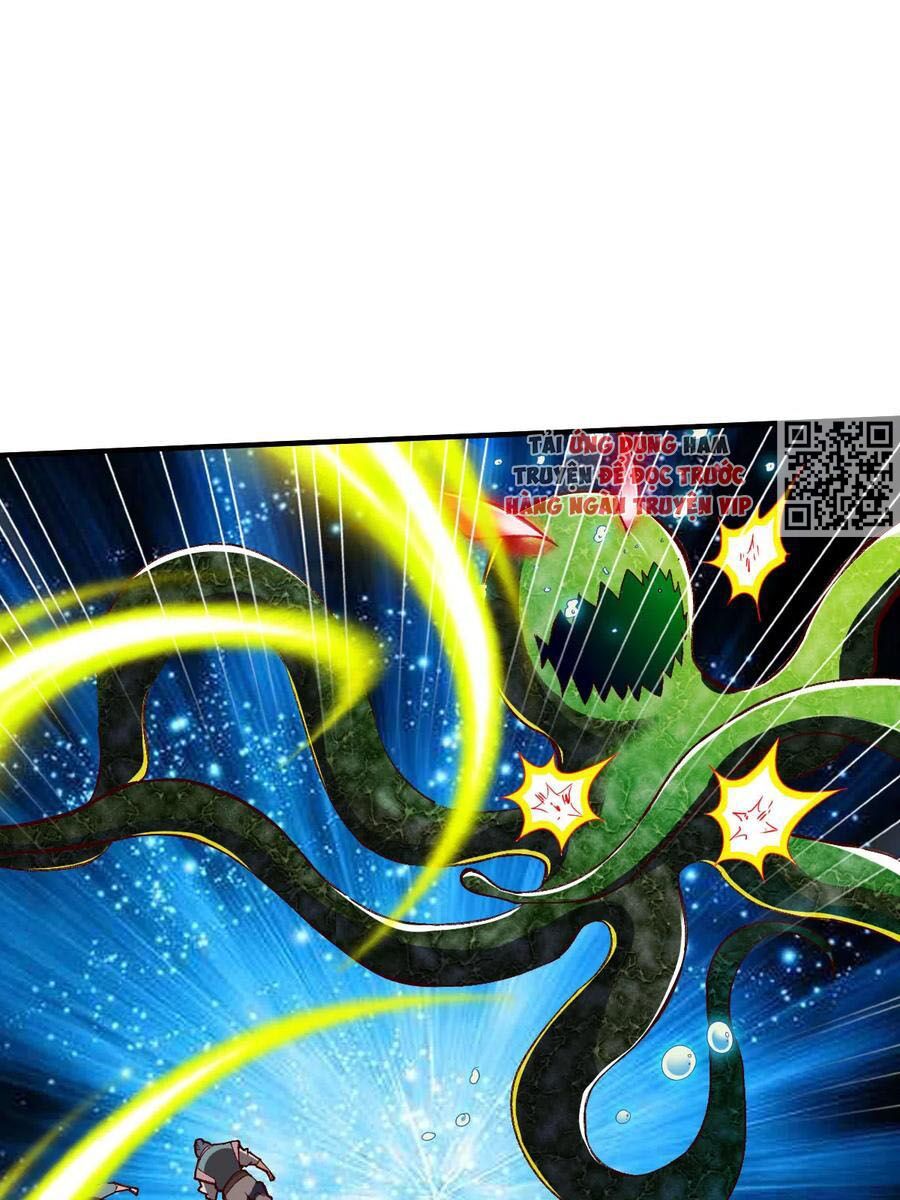 Chiến Đỉnh Chapter 221 - 7