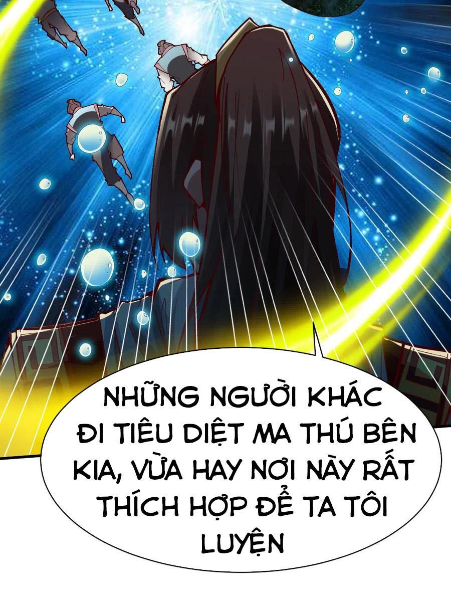 Chiến Đỉnh Chapter 221 - 8