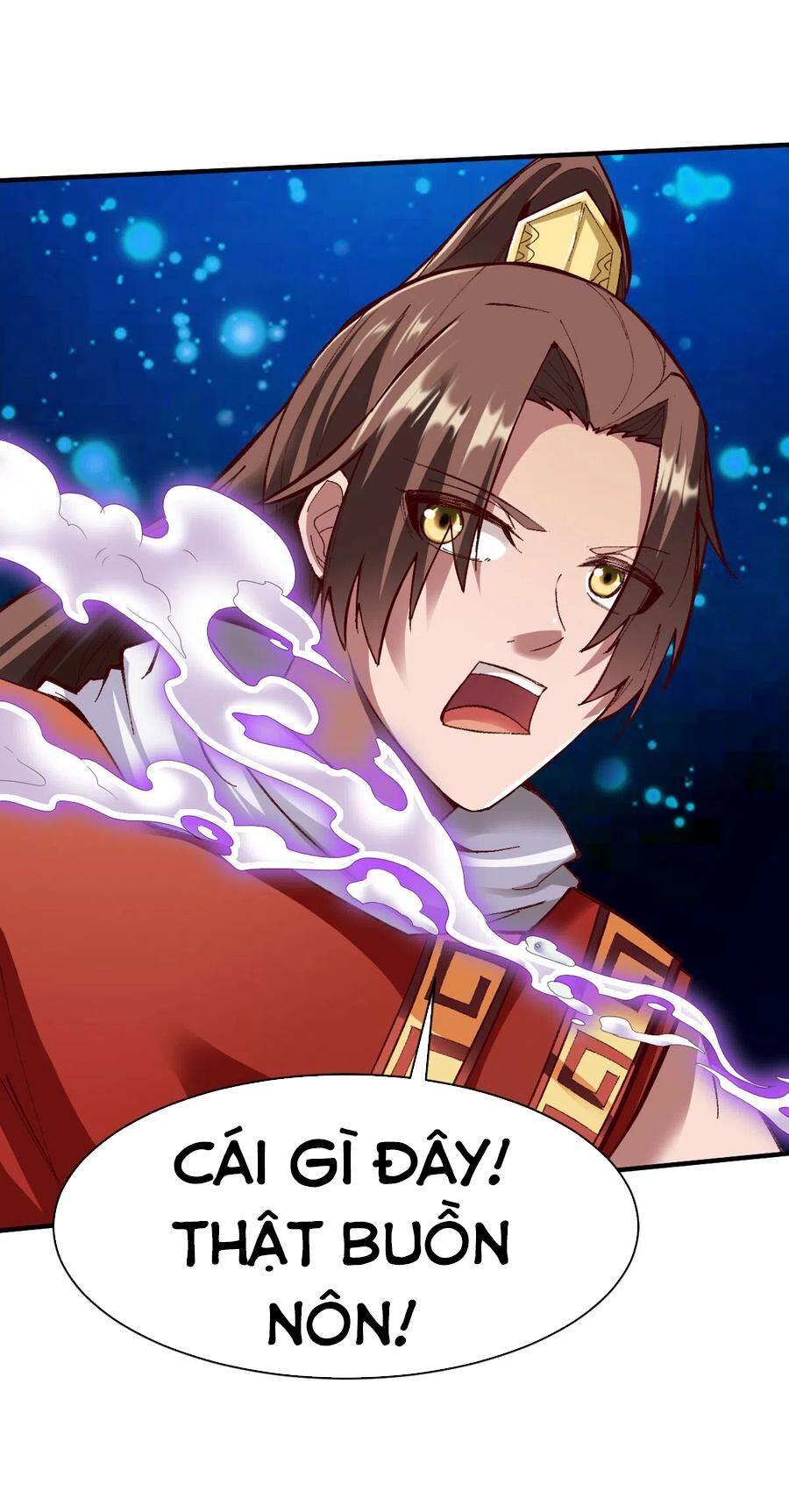 Chiến Đỉnh Chapter 221 - 9