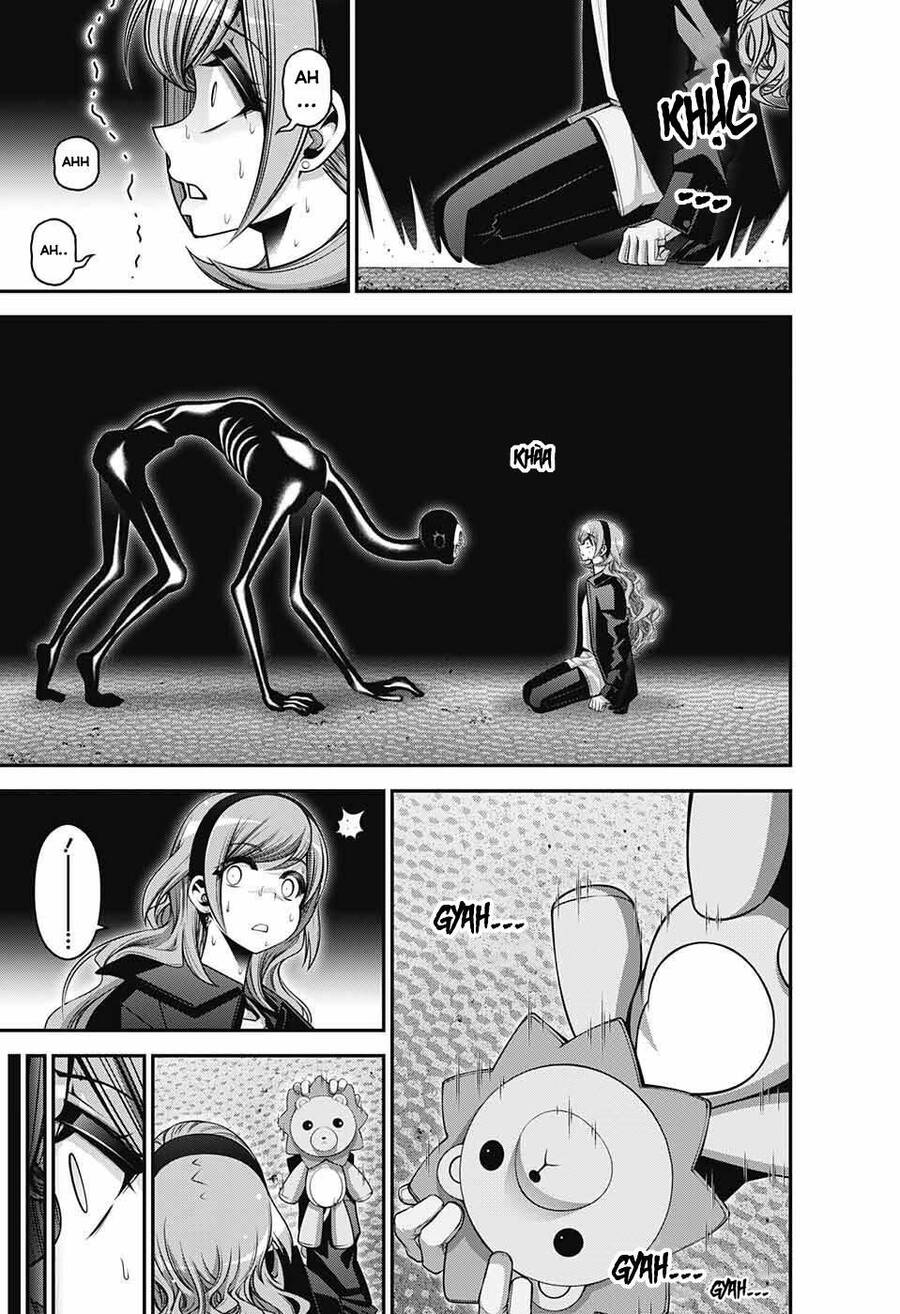 Dark Gathering Chapter 47 - 37