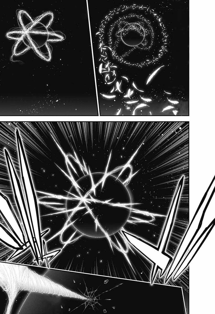 Dark Gathering Chapter 49 - 16