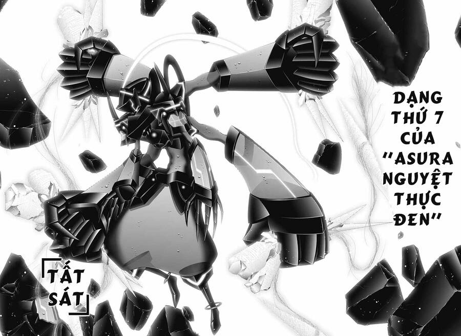 Dark Gathering Chapter 49 - 21