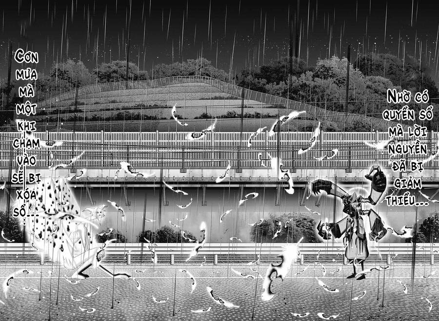 Dark Gathering Chapter 49 - 24