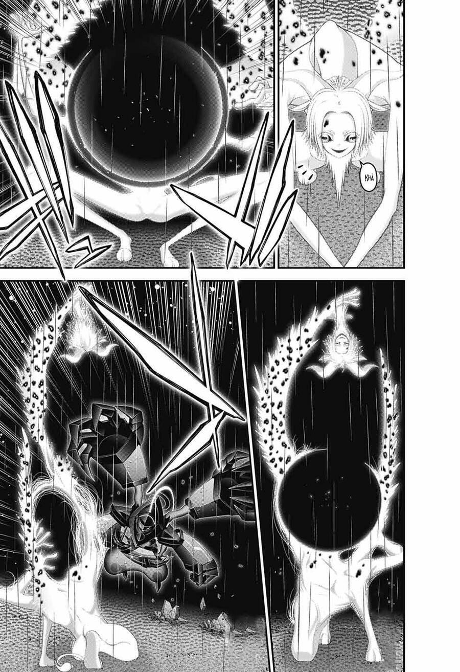 Dark Gathering Chapter 49 - 26