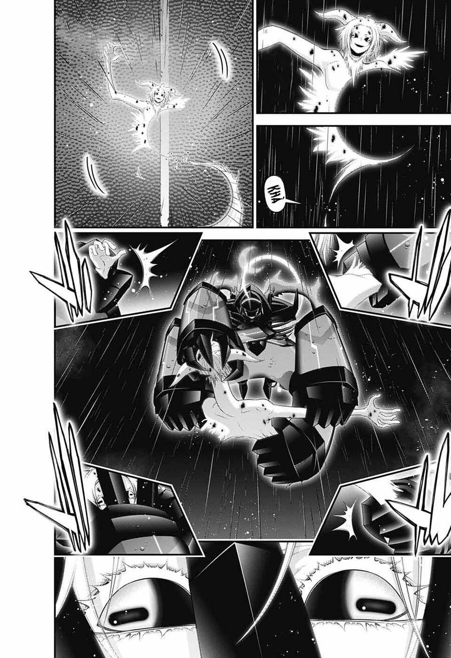 Dark Gathering Chapter 49 - 29