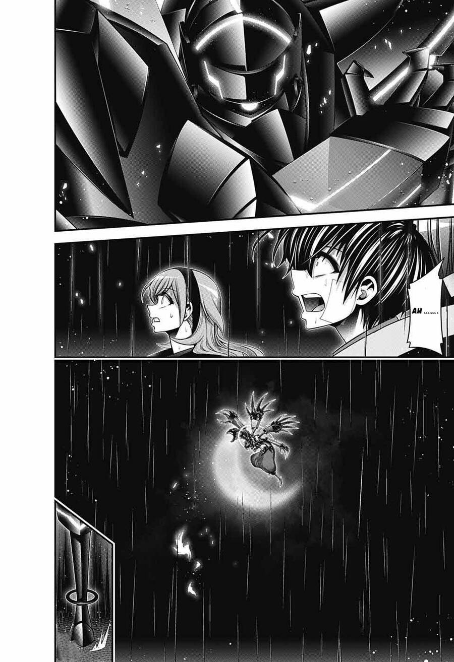 Dark Gathering Chapter 49 - 31