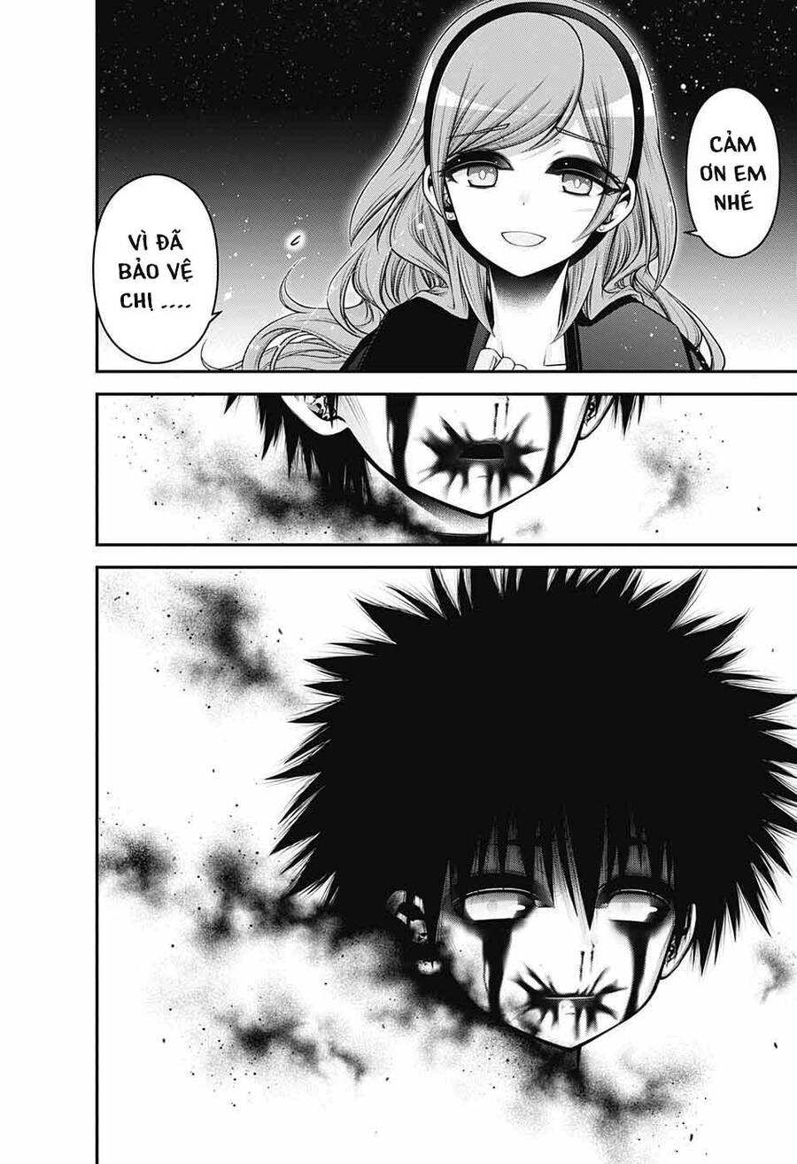 Dark Gathering Chapter 50 - 22