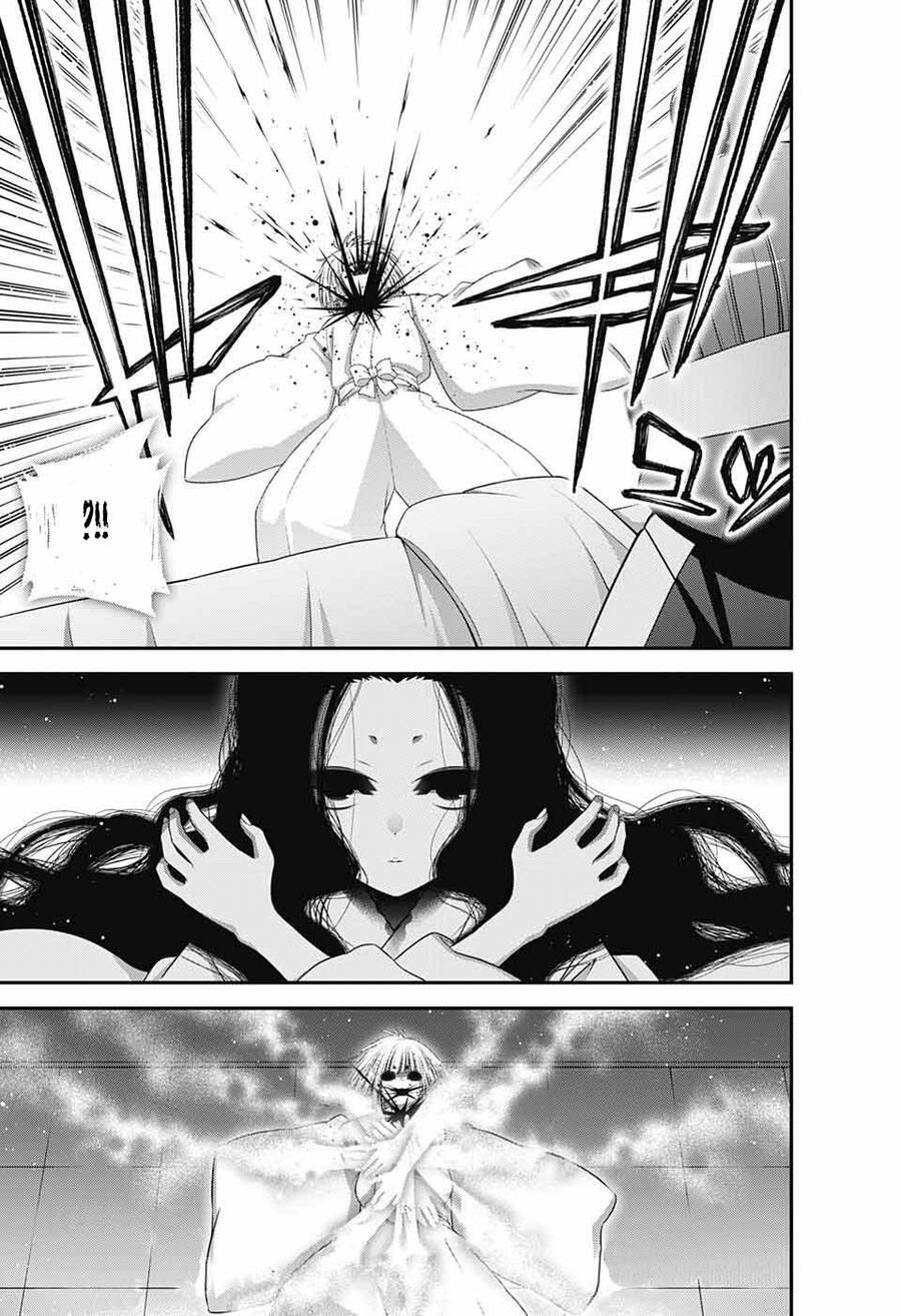 Dark Gathering Chapter 53 - 17