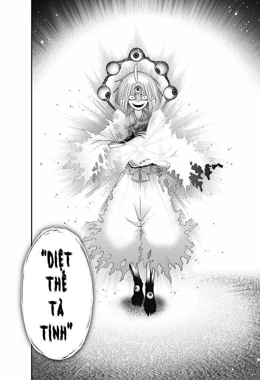 Dark Gathering Chapter 54 - 30