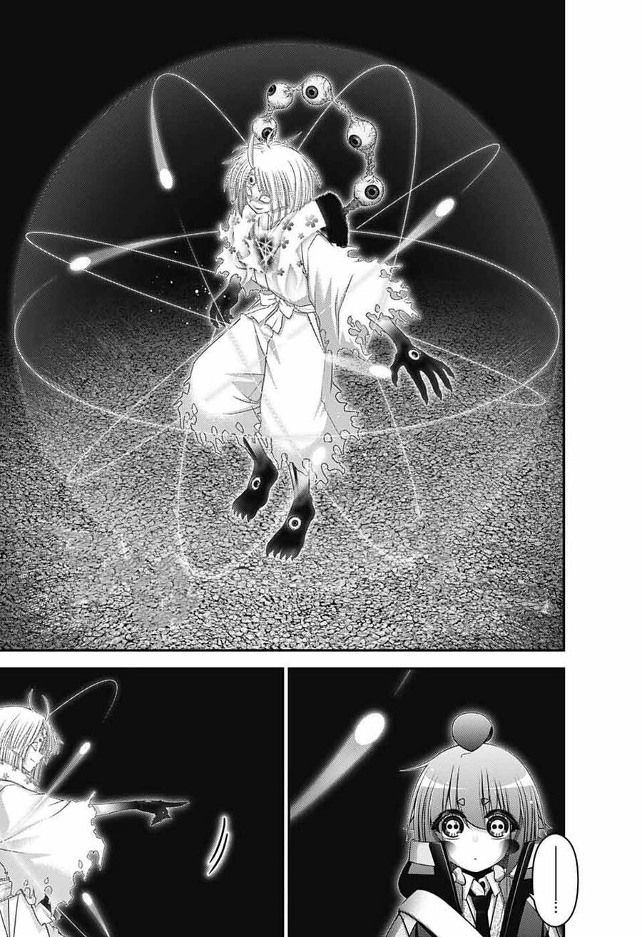 Dark Gathering Chapter 54 - 33