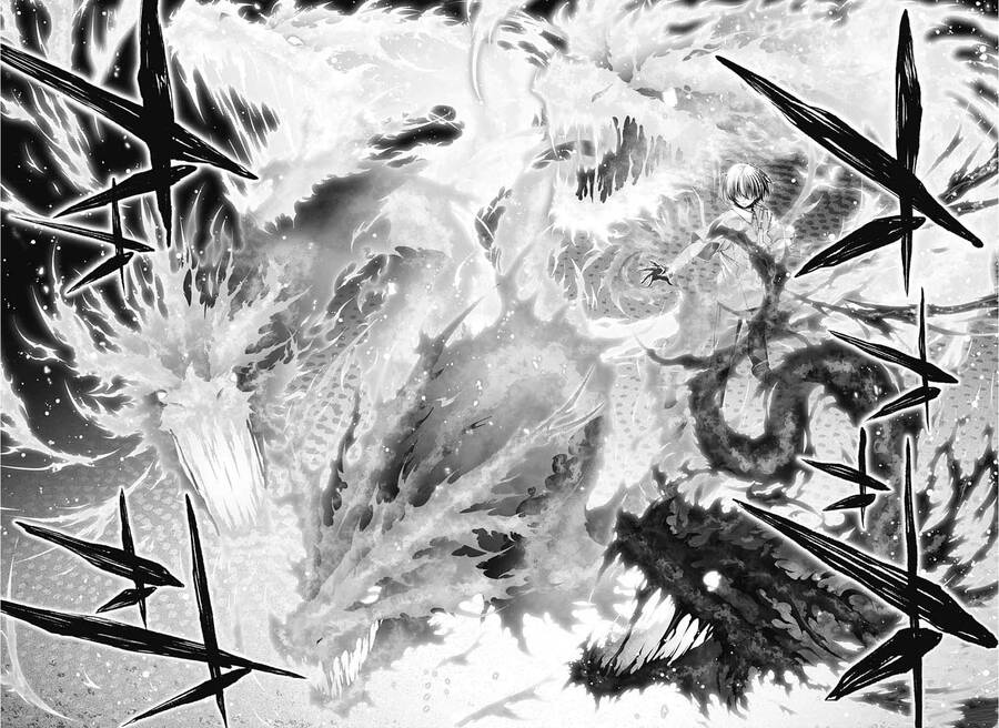 Dark Gathering Chapter 56 - 34