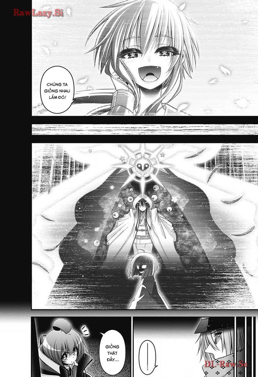 Dark Gathering Chapter 59 - 35