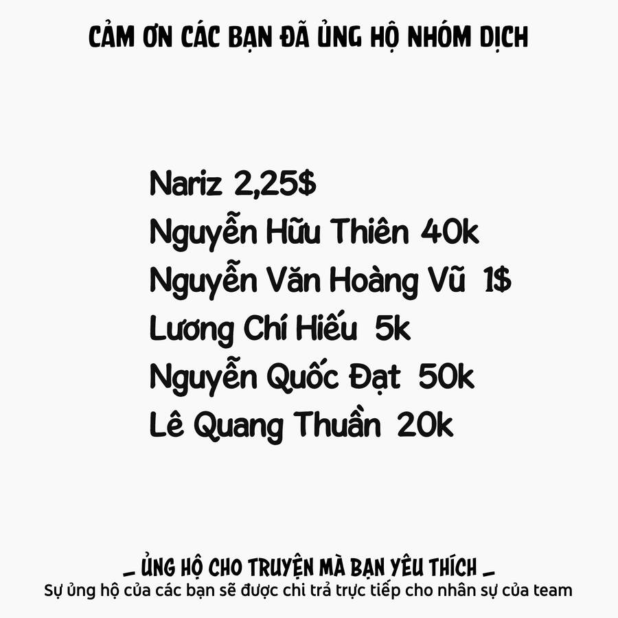 Dark Gathering Chapter 60 - 3