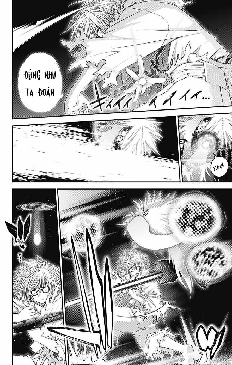 Dark Gathering Chapter 60 - 23