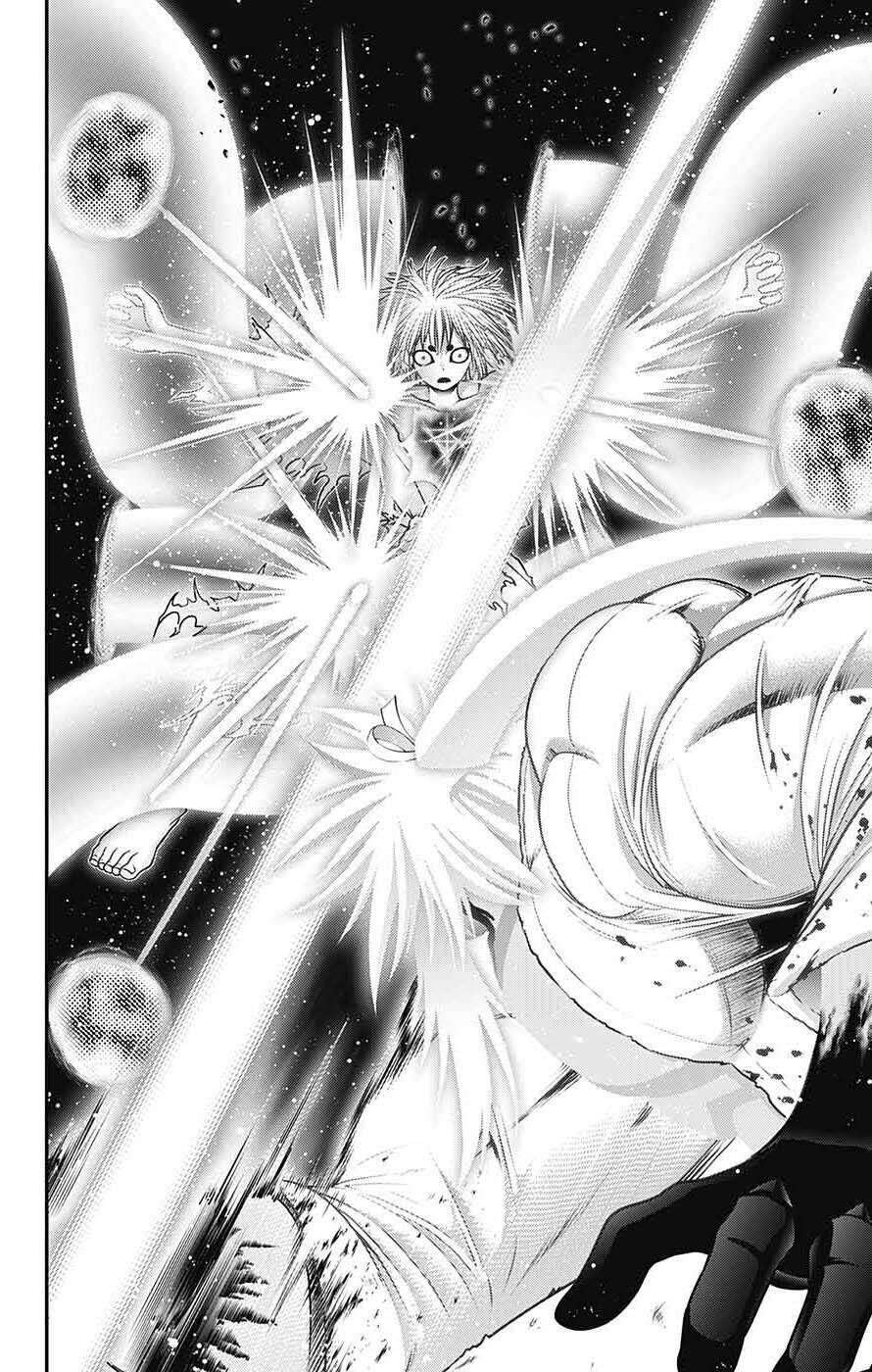 Dark Gathering Chapter 60 - 27