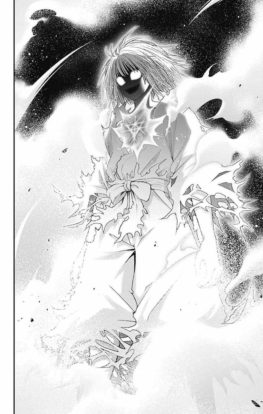 Dark Gathering Chapter 60 - 42