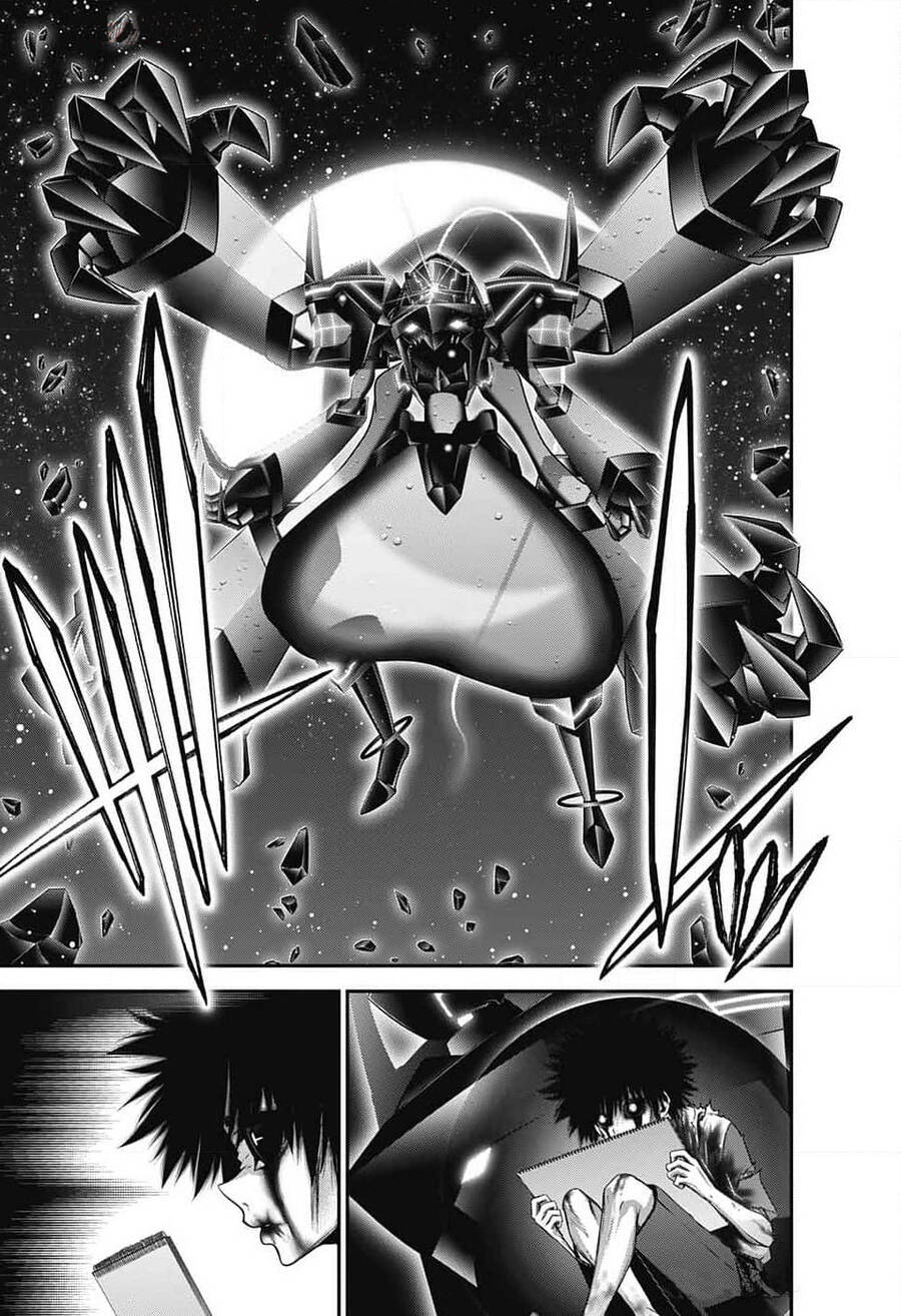 Dark Gathering Chapter 61 - 13